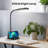 Geta Adjustable USB Desk Lamp