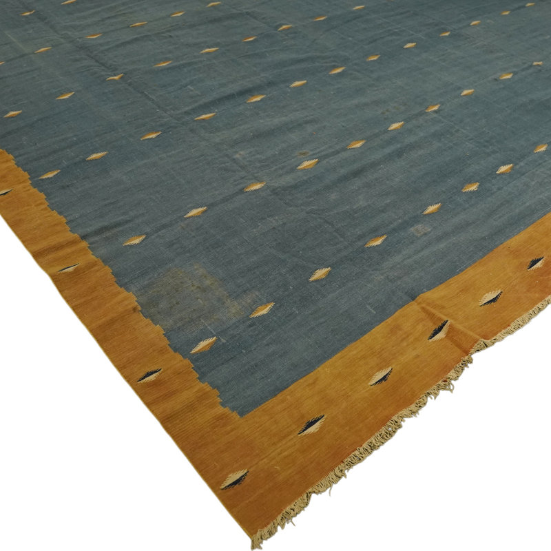 One-of-a-Kind 11'10" X 13'8" Area Rug