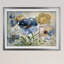 « winter fleuris », reproduction de peinture à l’huile-573305602-573305600