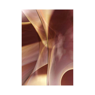 " Copper Shrouds " by Scott J. Menaul