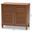 12 Pair Shoe Storage Cabinet-2144470509