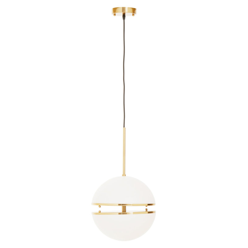 1 - Light Chandelier
