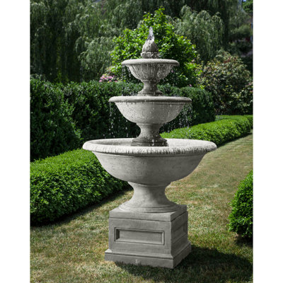 Monteros Floor Fountain