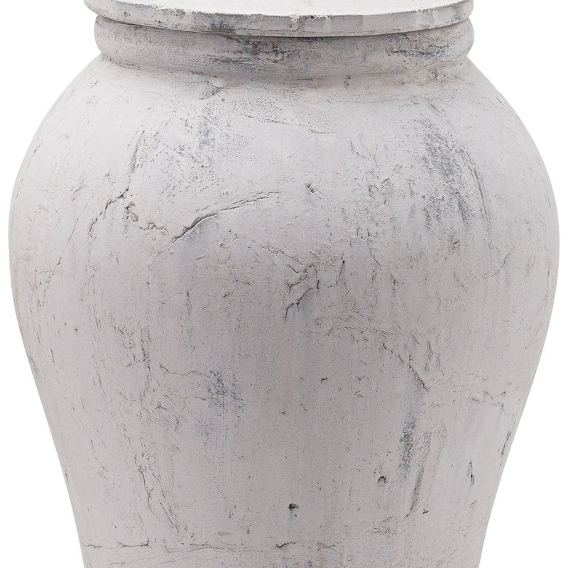 Muskoka Ceramic / Porcelain Decorative Urns & Jars, Large