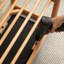 Banc de rangement pour chaussures Mid-Century-128632620-128632622