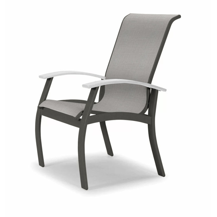 Chaise de patio Askar
