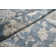 Museum Oriental Area Rug in Medium Blue
