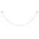 Entice 36 - Light Unique Modern Linear LED Pendant