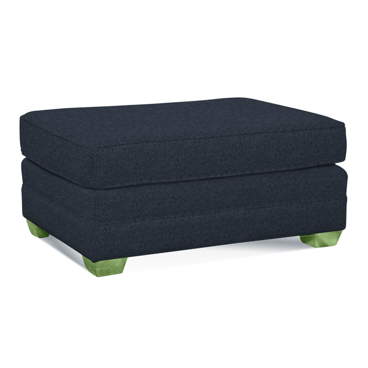 Bedford Upholstered Ottoman