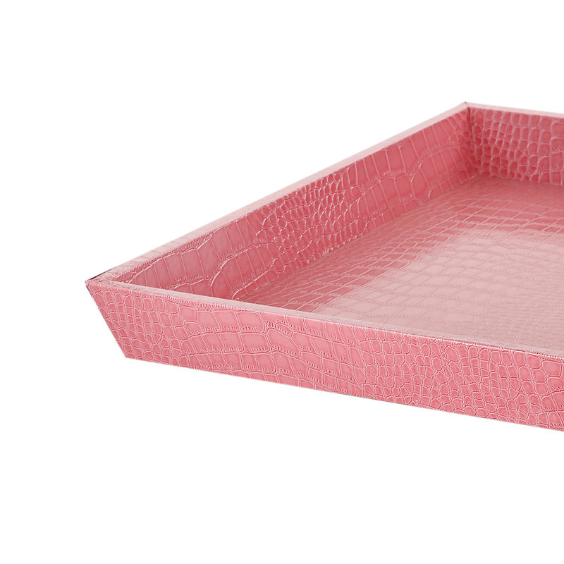 Plateau de table basse Mikaiah