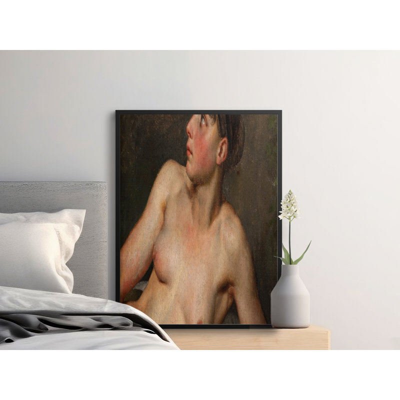 Tomah No Frame Print, 16x20