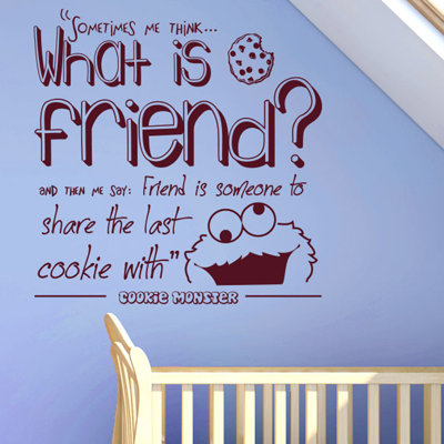 Wall Decal