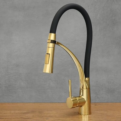Belfry Kitchen Kitchen Faucet