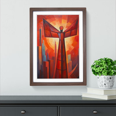 Single Picture Frame Wall Art
