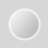 Streamline Round Frameless LED Bathroom Vanity Mirror with Defogger, Dimmability, Color Temperature Change
