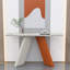Console minimaliste moderne de style nordique-837494481
