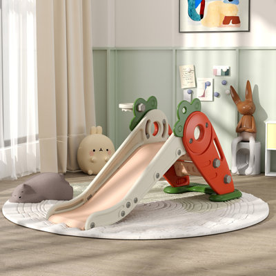 Dolmen Zoomie Kids Indoor Slide