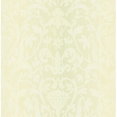 Papier peint damassé non tissé Seabrook Designs