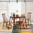 Halladay Extendable Dining Table