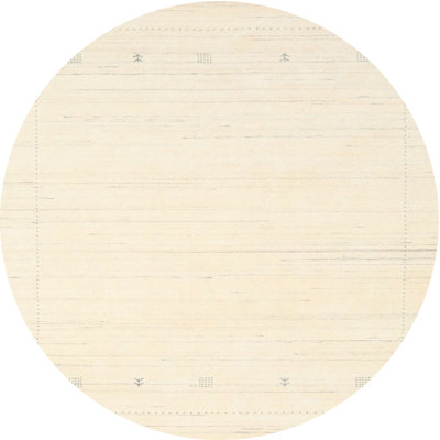 Tapis beige contemporain