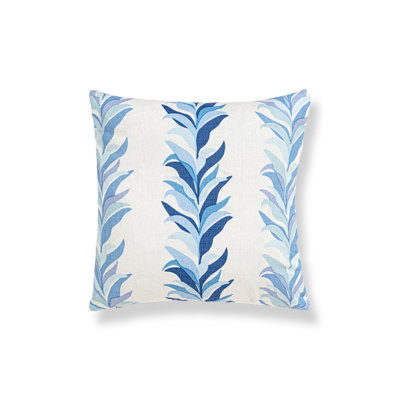 Color Pop Floral Pillow Cover & Insert