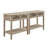 Ambreal 32'' Solid Wood Console Table
