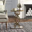 Natasha End Table