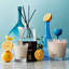 Amalfi Lemon & Mint Reed Diffuser