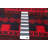 Teimani Dark Navy Rug 3'5" x 6'6"