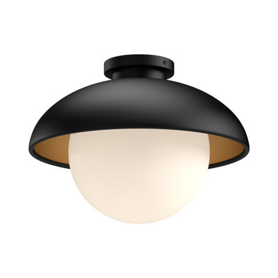 Alessia Flush Mount