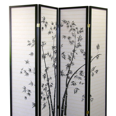 Tall Screen / Room Divider