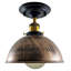 Kuster Semi Flush Mount-1705334520