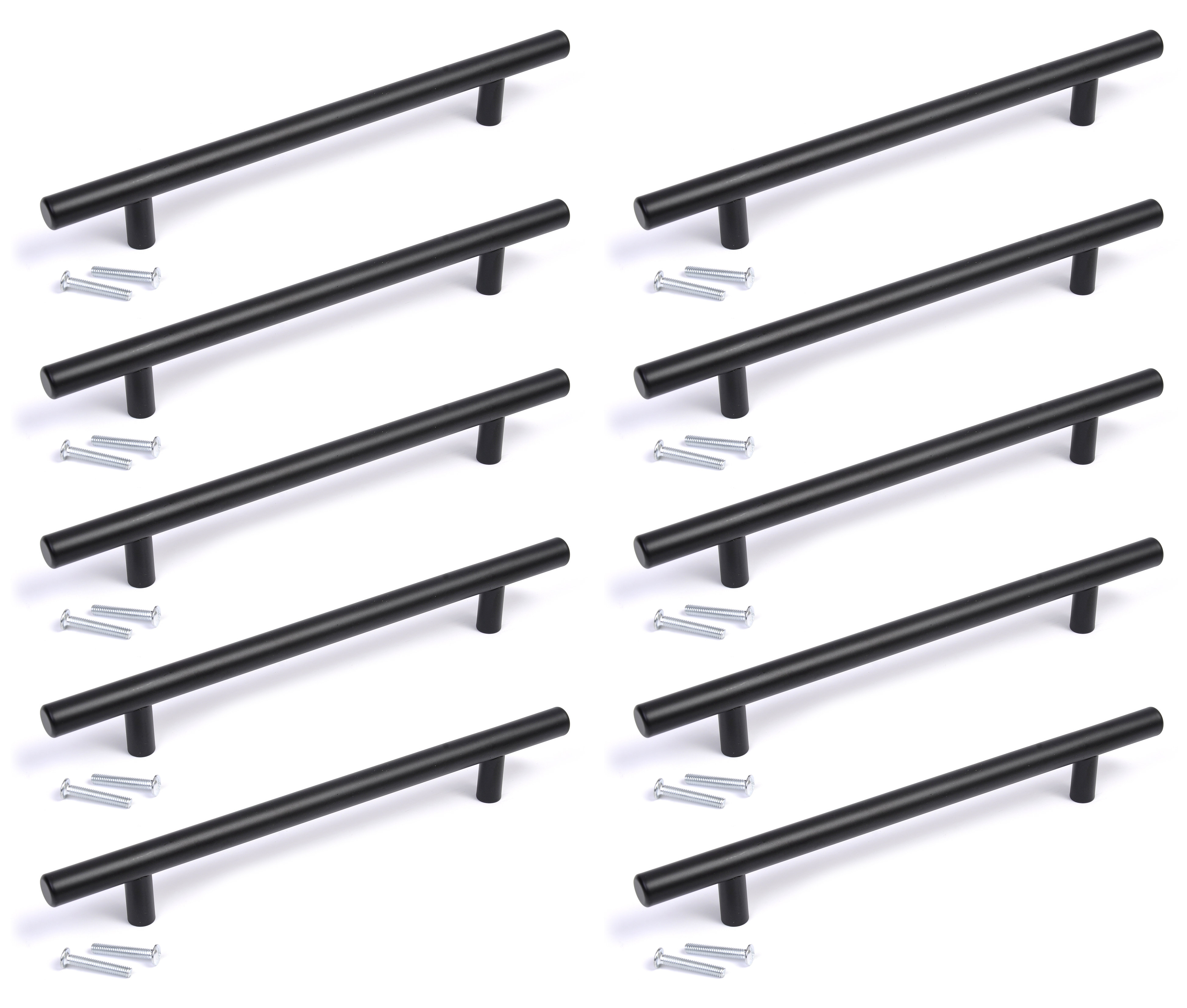 Fairmont Park Maone 16 cm Centre Bar Handle & Reviews | Wayfair.co.uk