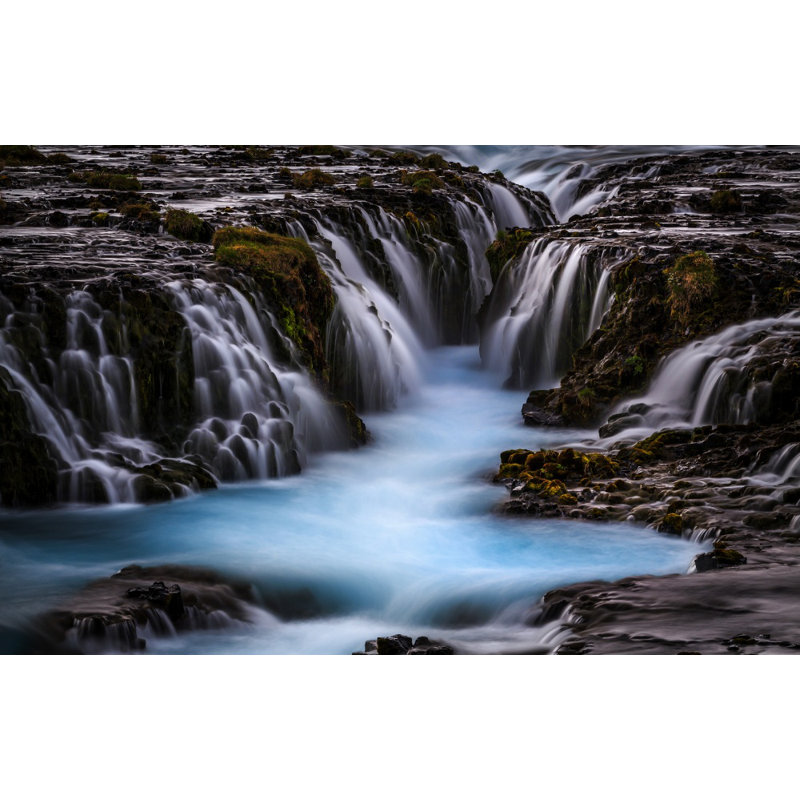 The Beauty Canvas Print