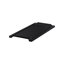 Samsung 6,3 pi³ Cuisinière électrique autoportante avec piqûres Flex Duo ?, friteuse sans plaque-64356400