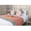 Victoria Metal Bed-279435268