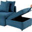 Fauteuil convertible 1pc-800409402