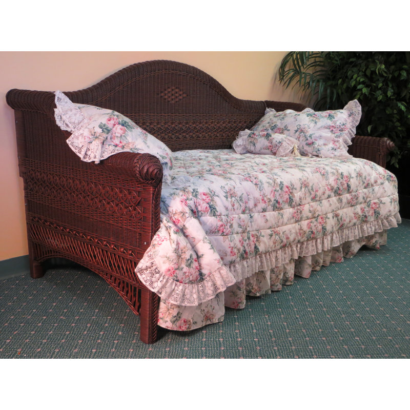 Daybed, Brownwash