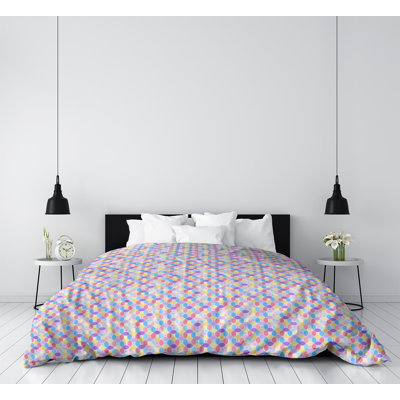 Housse de couette Katelyn Elizabeth