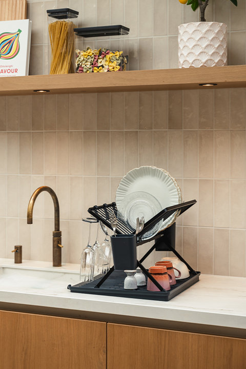 Sink Side