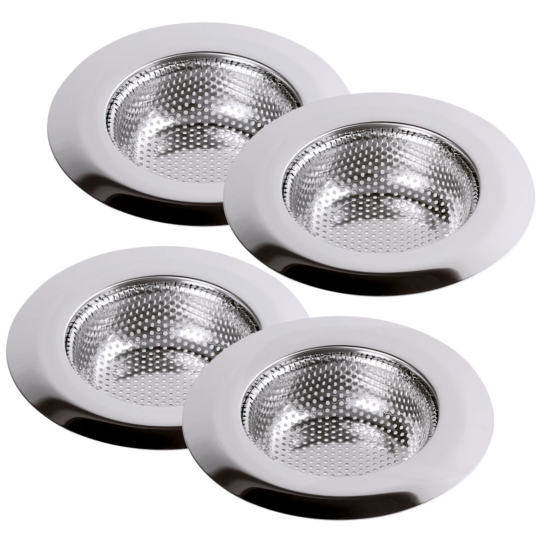 Basket Strainer (Set of 4) LotFancy