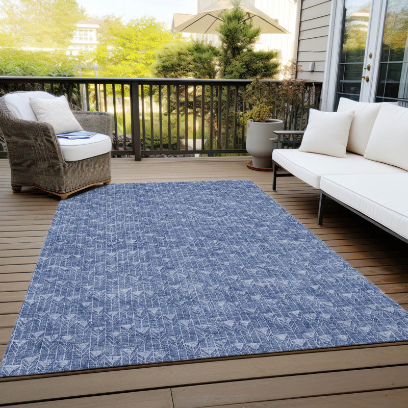 Tapis Femke, Rectangle 2 pi 6 po x 3 pi 10 po
