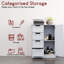Milano Bathroom Cabinet-1248660071