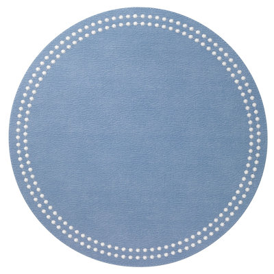 Pearls Placemats