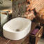 Wild 23.6'' L Bathroom Sink