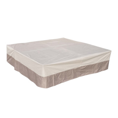 Outdoor Patio Sofa Cover