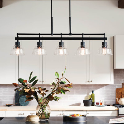 Lustre linéaire Aneria 5Lt
