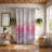 Pink Grace - Premium Shower Curtain-34146962