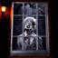 Décoration de rideau d'Halloween halloween-2009441967