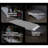 EZ-ACCESS Aluminum 48'' L Portable Ramp